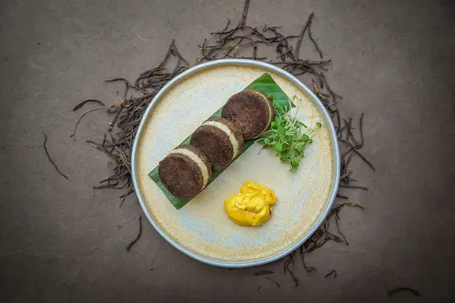 Hyatt Regency Jaipur - Other Facilities - Dining 19